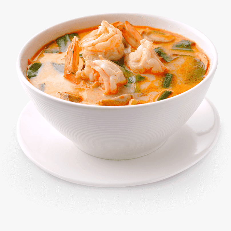 tom yum